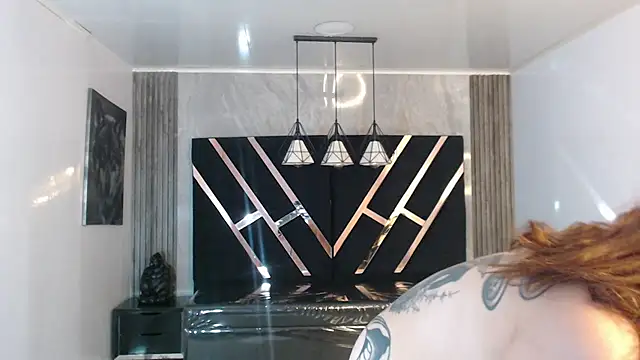 damiaoshun_ch - DamiaOshun_ch's free webcam - UK Sex Cams