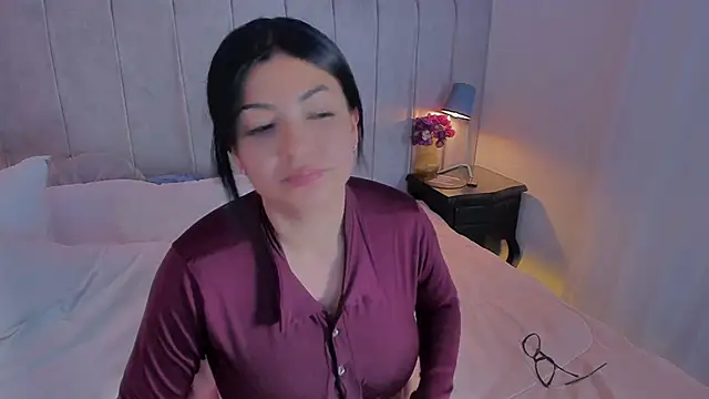 EvaaStevens live sex cam