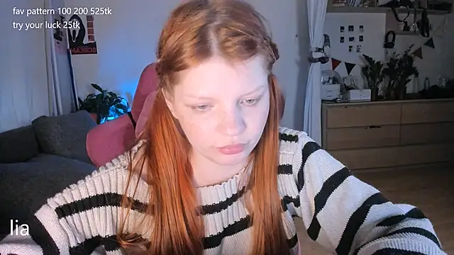 lil_lia webcam