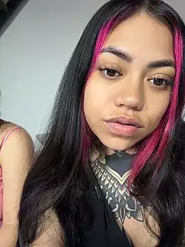 aliensexy webcam