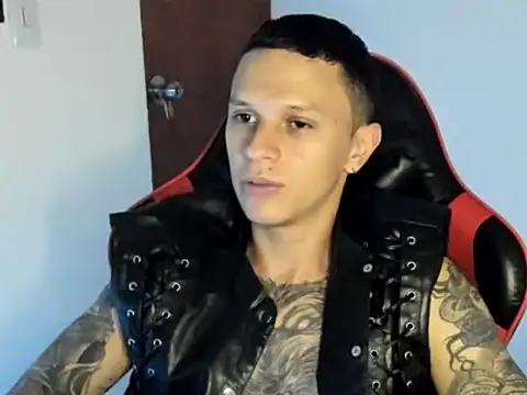 Masterdave7 webcam