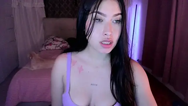 Emilyswan04 webcam