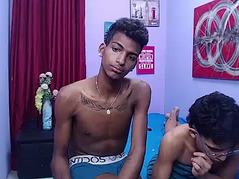 horny_black_ webcam