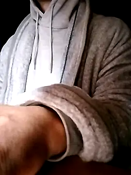 JohnnyTos webcam
