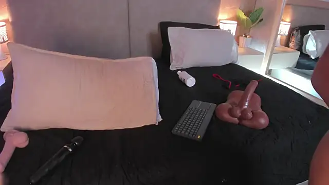 Lana_kalix webcam