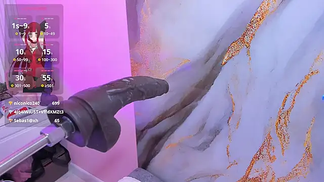 Ary__cherry webcam