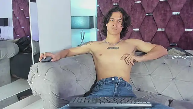 TonyBenedetti webcam