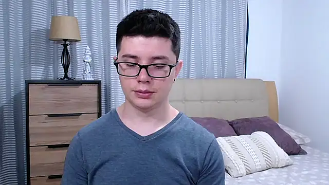 BlackFoXXX69 webcam