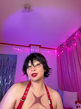 Andrea_Bloomix__ webcam