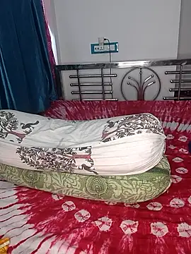 CamGirl_Neha webcam