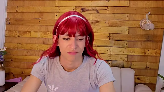 jack_shine webcam