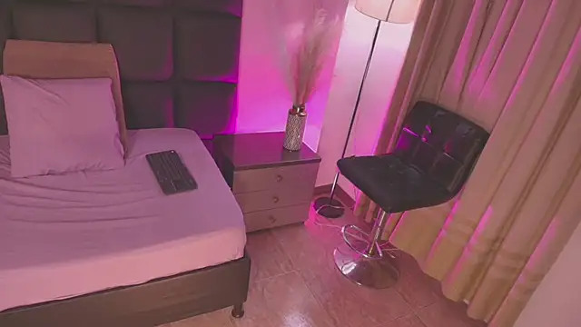 AlexandraCruzz webcam