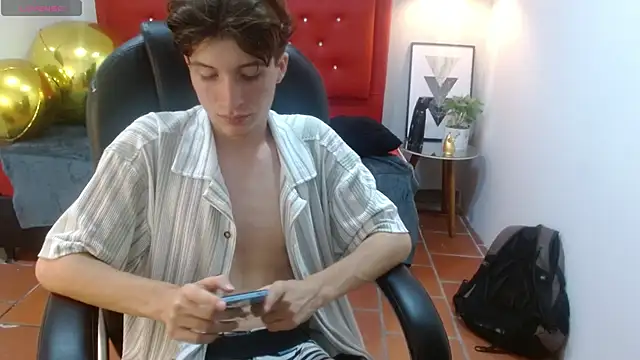 Marcoviolet webcam