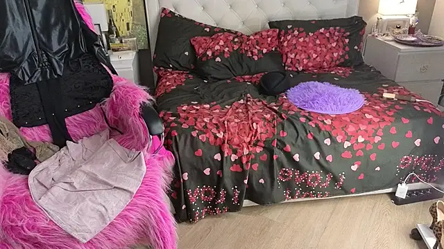RoxalanaStar webcam