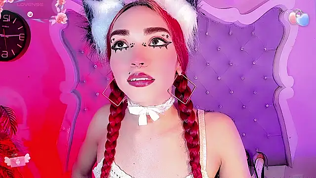 LeyXandrabraz webcam