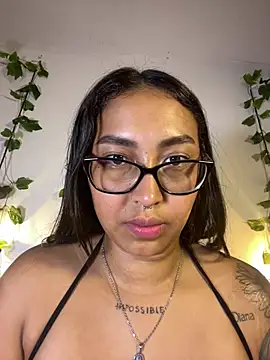 melanieecox webcam