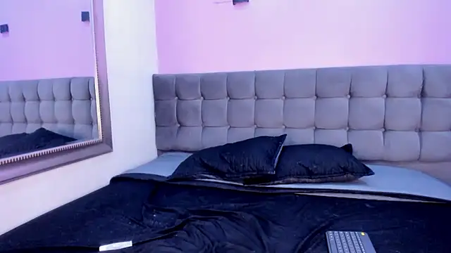 Candypoppy77 webcam