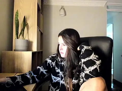 AmandaCallum webcam