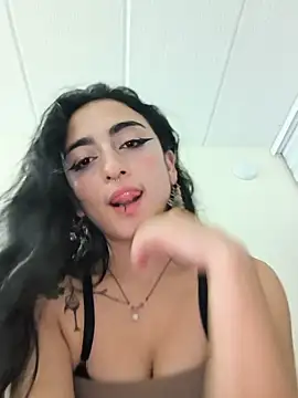 Lila_Desiree webcam