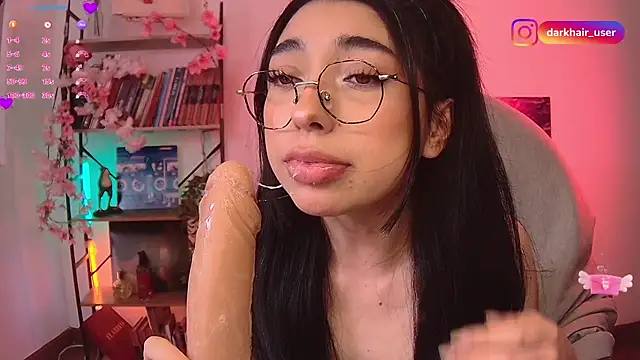 Sweet_Nyx webcam