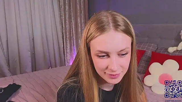 soft_babe webcam