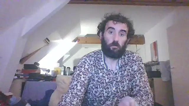 Mastersanges webcam