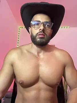 magnumchris webcam