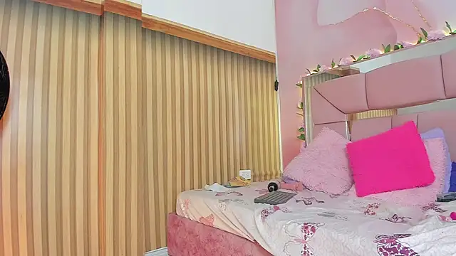 Mila_grace_ webcam