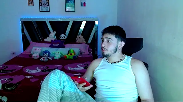 Sebasxxl12 webcam