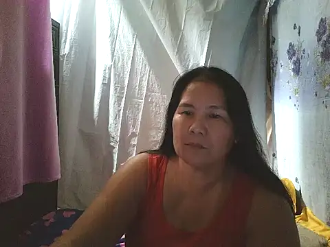 milagrose_rose webcam