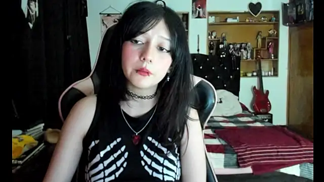Maki_Zein_ webcam
