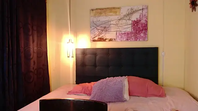 Catalinajane1 webcam