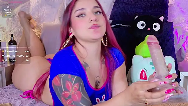 bella_mush webcam