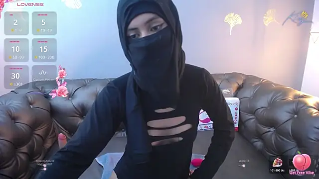 zahra_zaid webcam