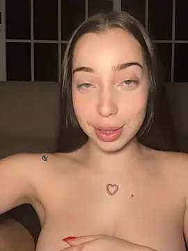 rosemistic webcam