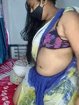 CamGirl_Neha webcam
