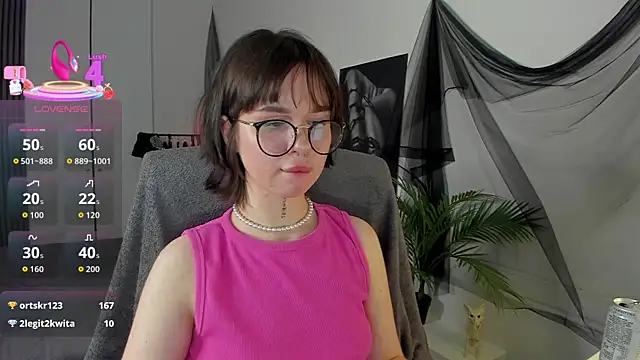 RisoSweet webcam