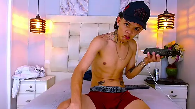 Daniel_Guty webcam