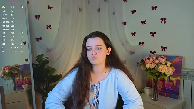 alishawolfertz - AlishaWolfertz's free webcam - UK Sex Cams