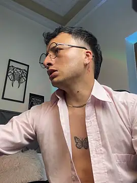 Dereck_Klain webcam