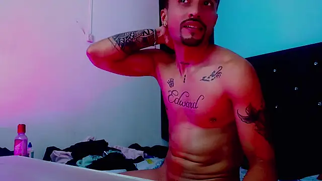 _anthony32 webcam