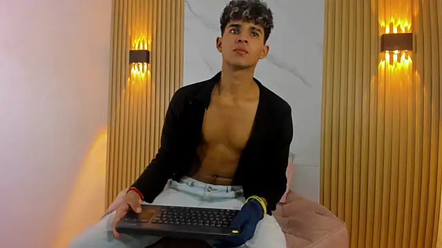 im_silco webcam
