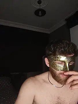 xxBadboySxx webcam