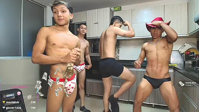 Playhardsexx