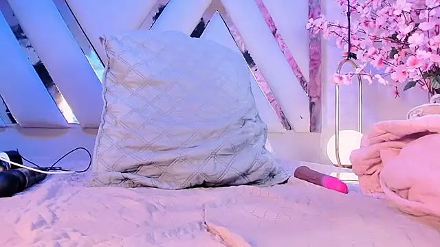 Michellespencer webcam