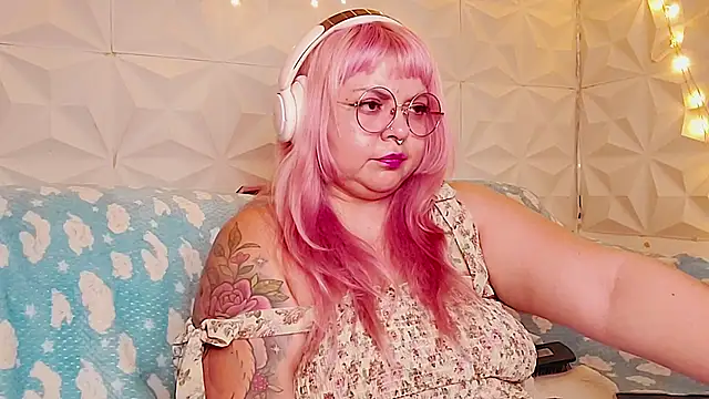 Satyn_doll webcam