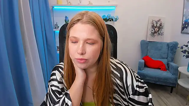 SweetDaylight webcam