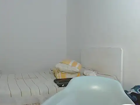 NickFin webcam