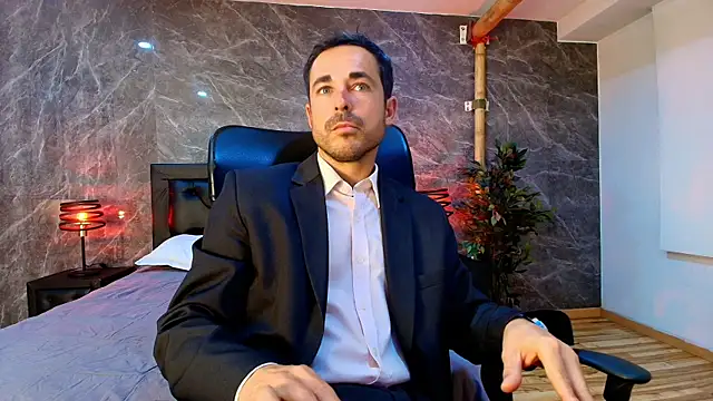 Adams_Sanz webcam