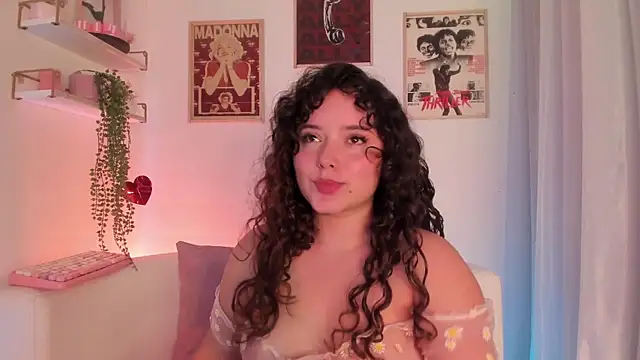 Ally_belle webcam